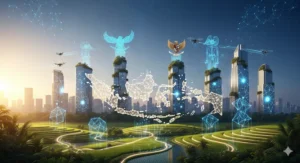 Regulasi AI di Indonesia: Antara Regulasi AI dan Etika Digital